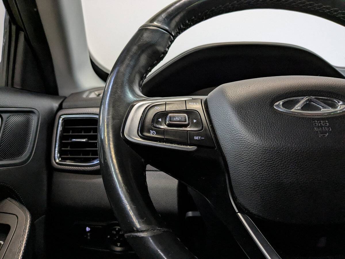 Chery Tiggo 4, 2021 Фото №27