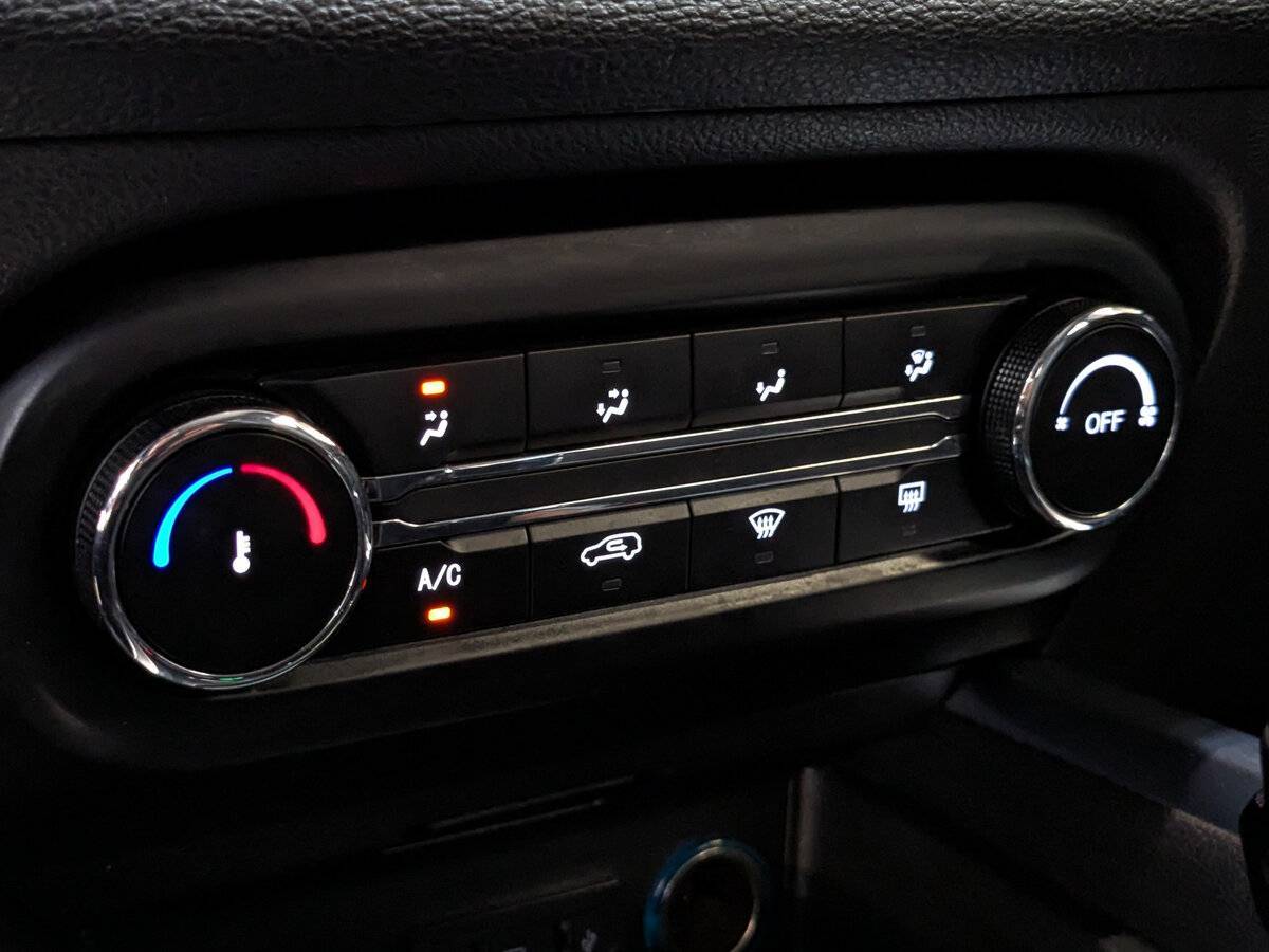 Chery Tiggo 4, 2021 Фото №22