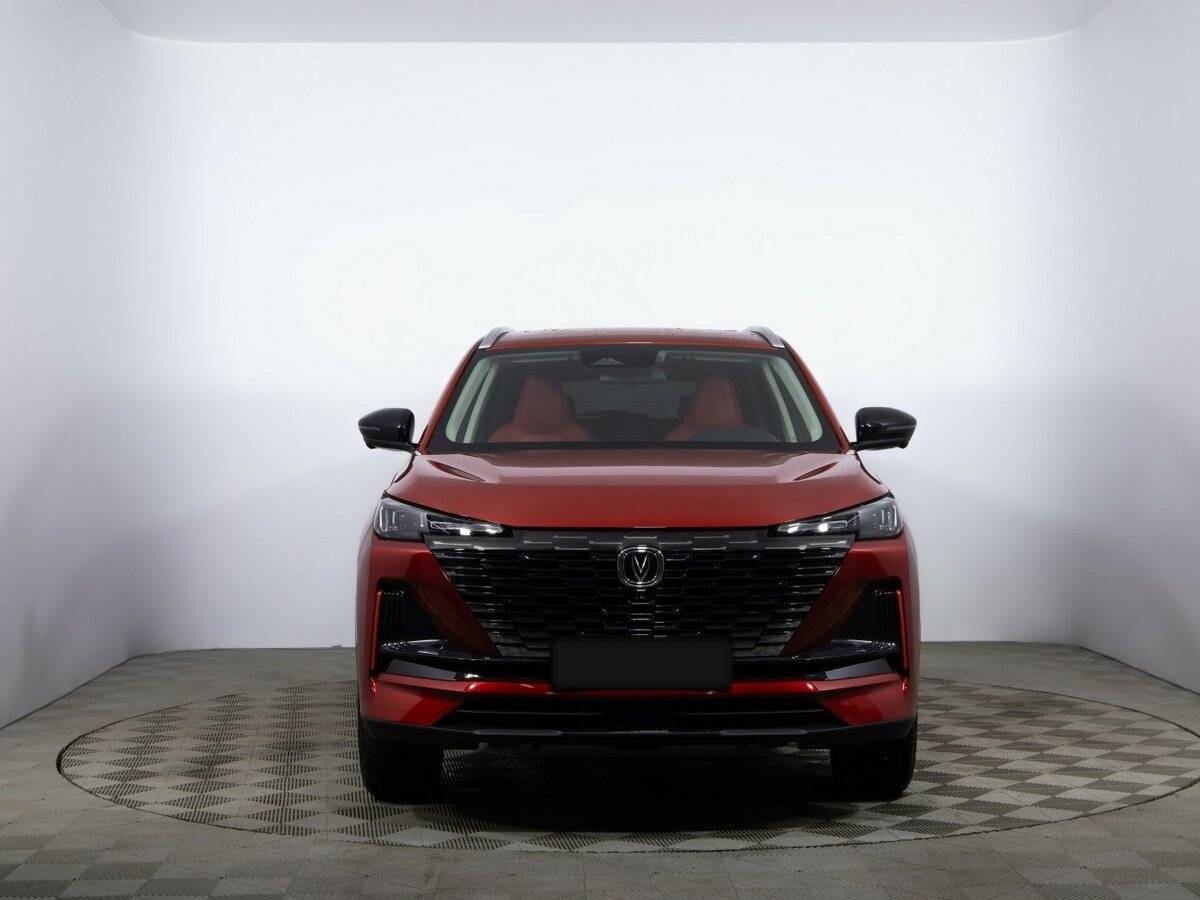 Changan CS55 Plus, 2023 - 2 859 км. | Фото №2