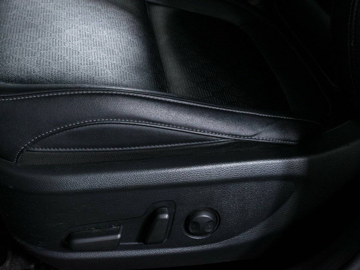 Kia Seltos, 2020 Фото №17