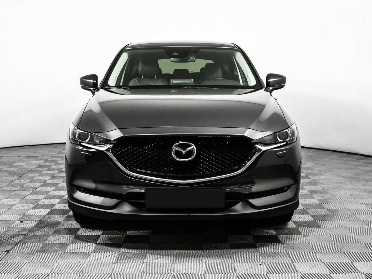Mazda CX-5, 2021 - 64 308 км. | Фото №2