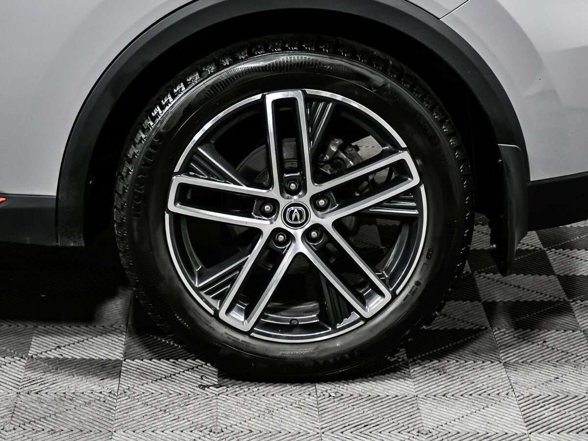 Changan CS55 Plus, 2024 Фото №16