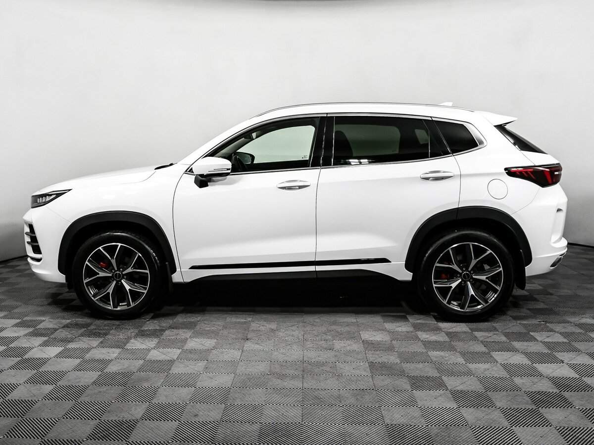 Exeed LX, 2023 - 11 307 км. | Фото №8