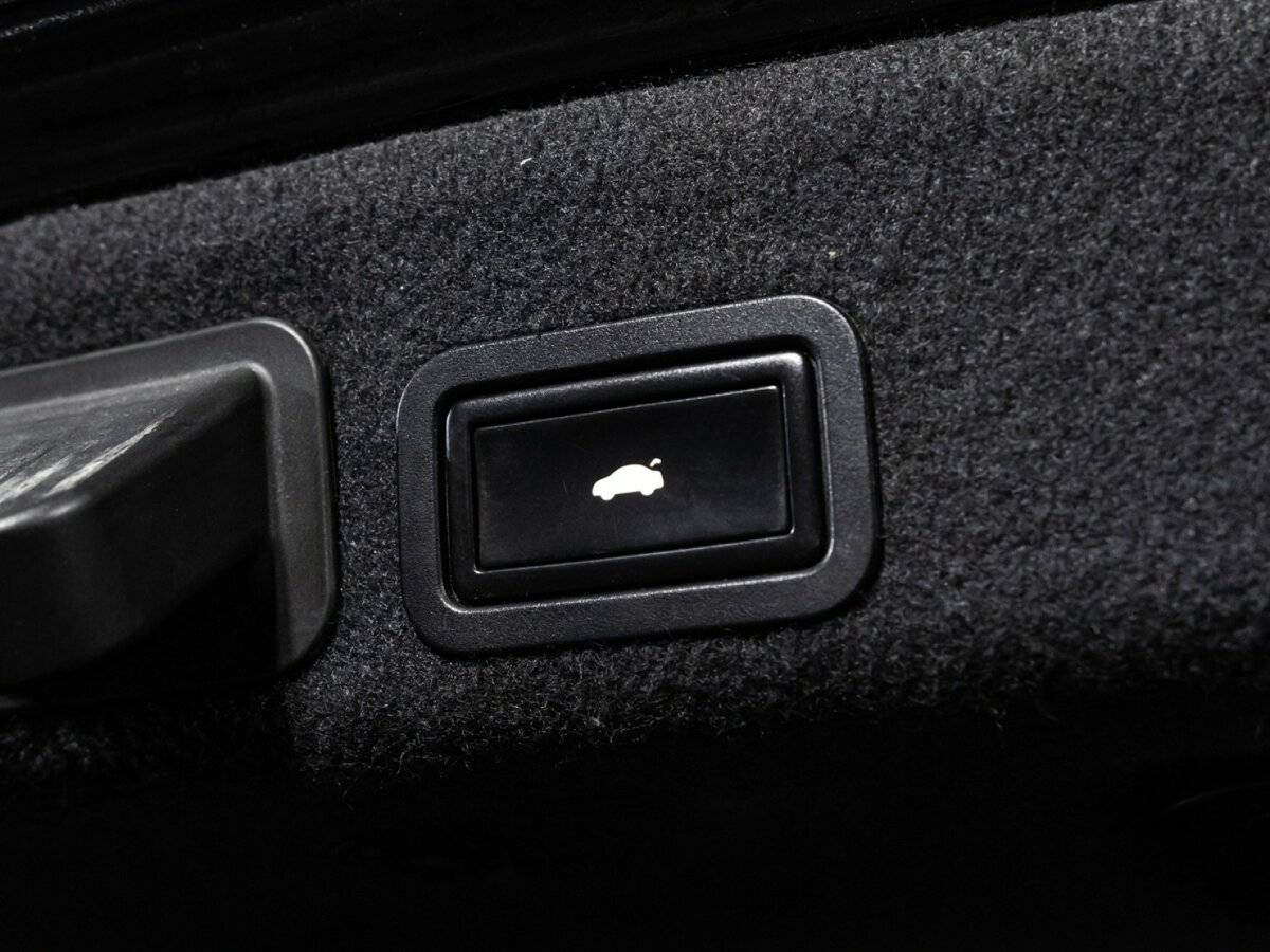 Audi A6, 2012 Фото №15