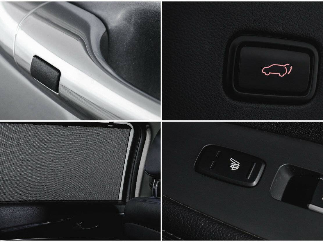 Kia Sorento Prime, 2016 Фото №22