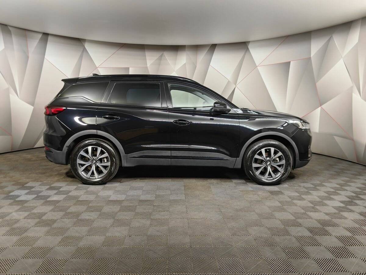 Chery Tiggo 7 Pro, 2022 - 48 261 км. | Фото №6