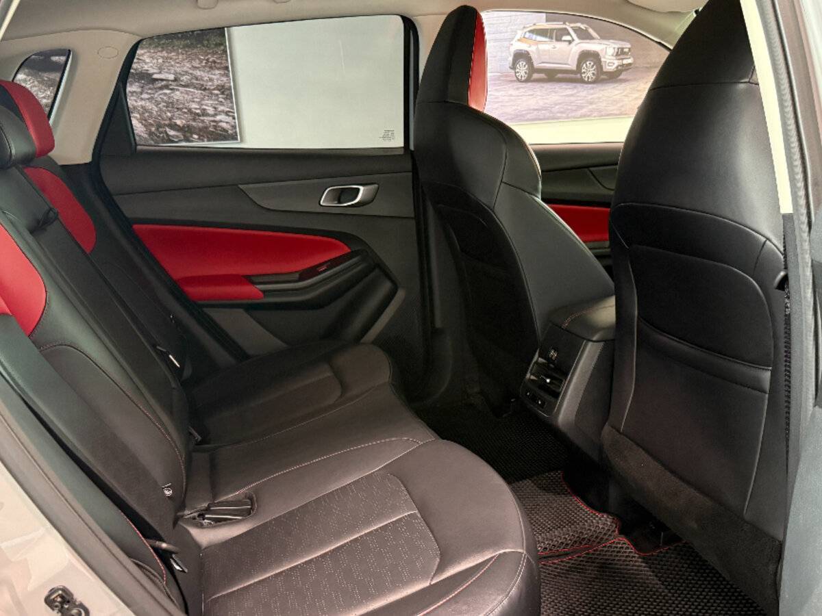 Changan CS55 Plus, 2023 Фото №14