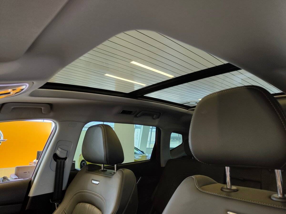 Chery Tiggo 7 Pro Max, 2022 - 76 306 км. | Фото №8