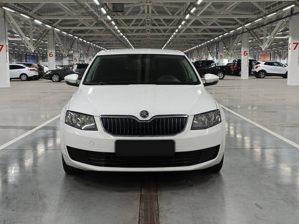 Skoda Octavia, 2013 - 145 596 км. | Фото №2