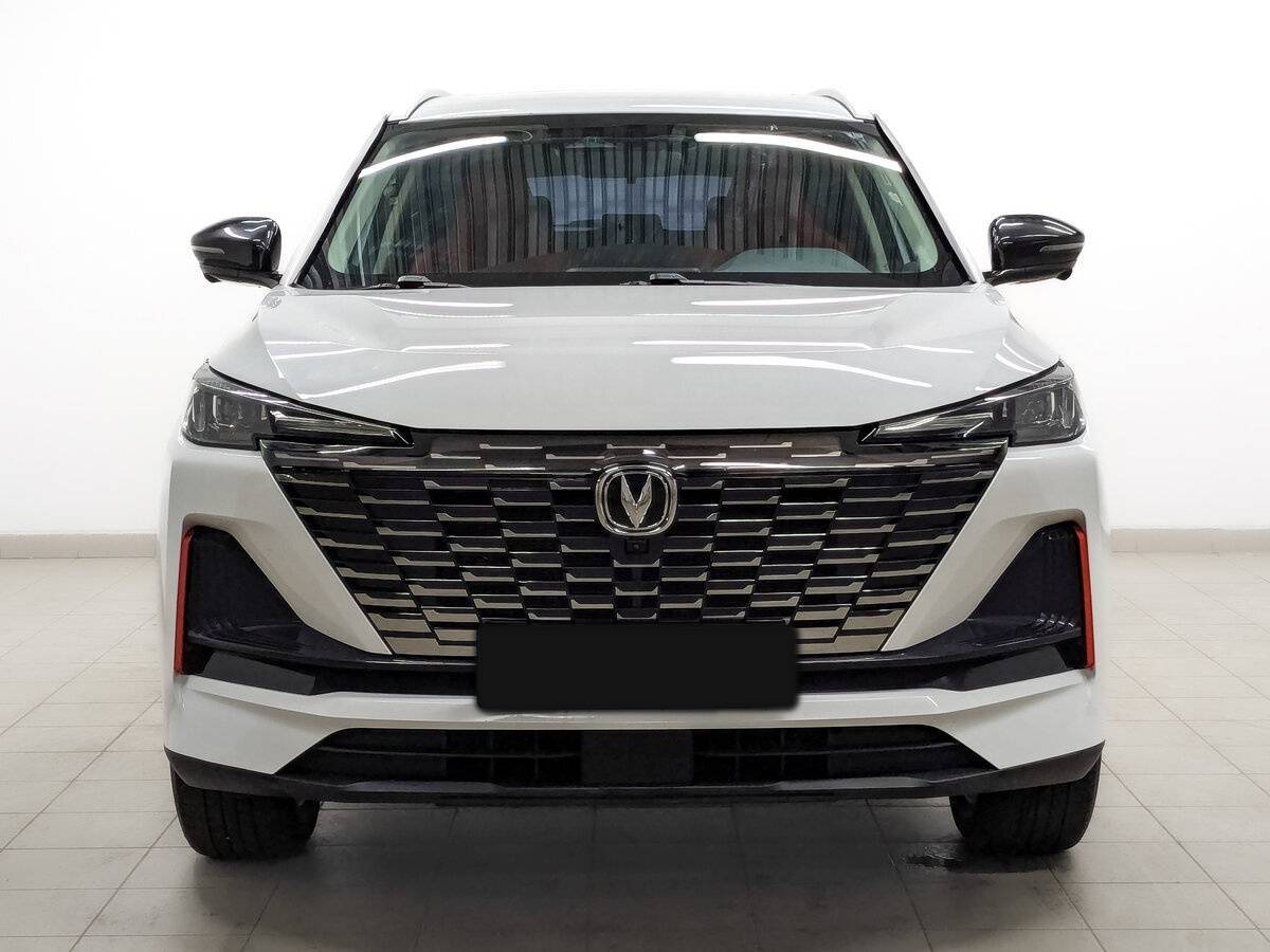 Changan CS55 Plus, 2023 Фото №2