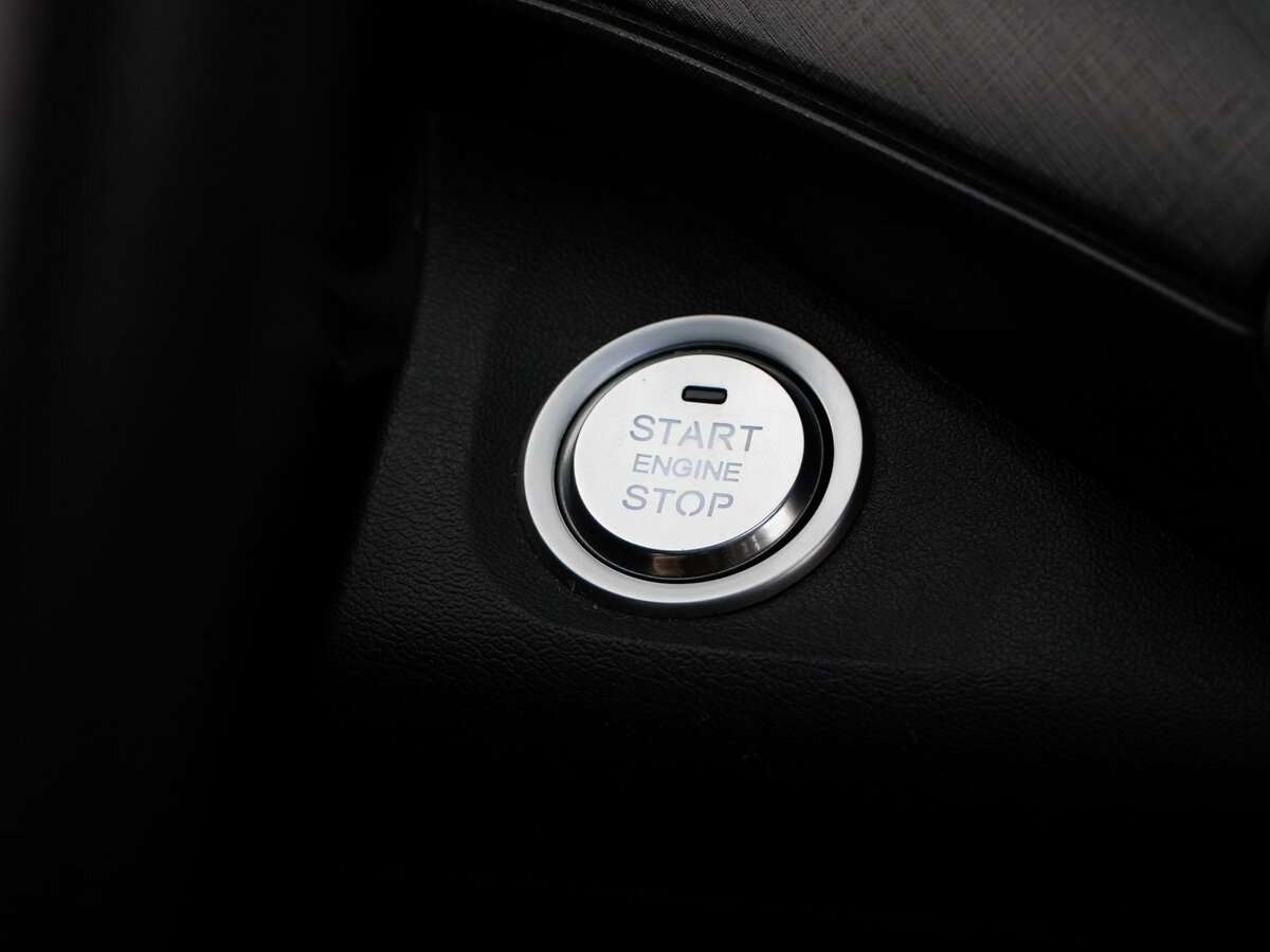 Changan UNI-T, 2022 Фото №16