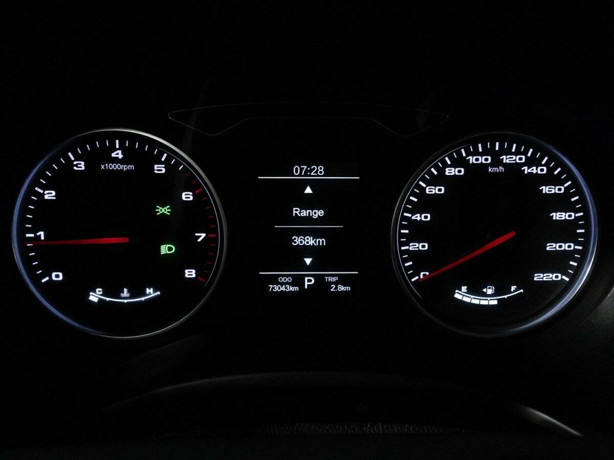 Москвич 3, 2023 Фото №12