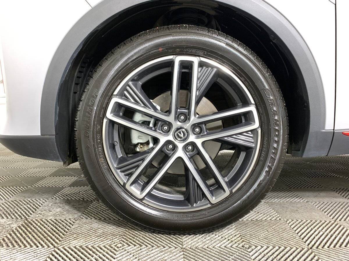 Changan CS55 Plus, 2024 Фото №9