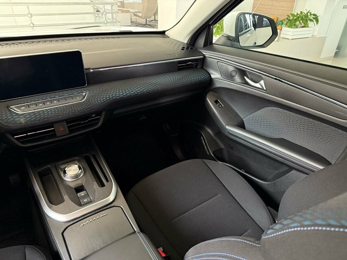 Haval Jolion, 2022 Фото №18