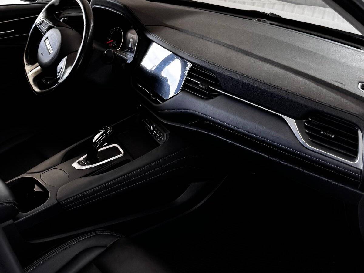 Haval F7, 2019 - 81 815 км. | Фото №8