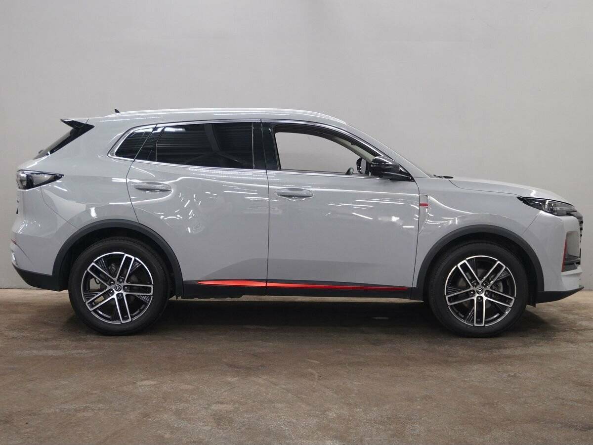 Changan CS55 Plus, 2023 - 27 028 км. | Фото №4