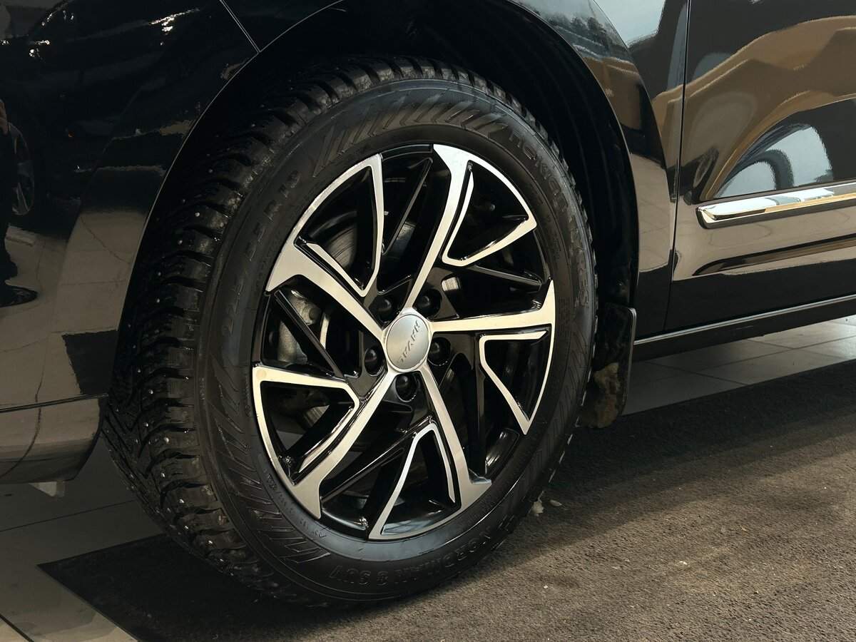 Haval Jolion, 2021 Фото №26