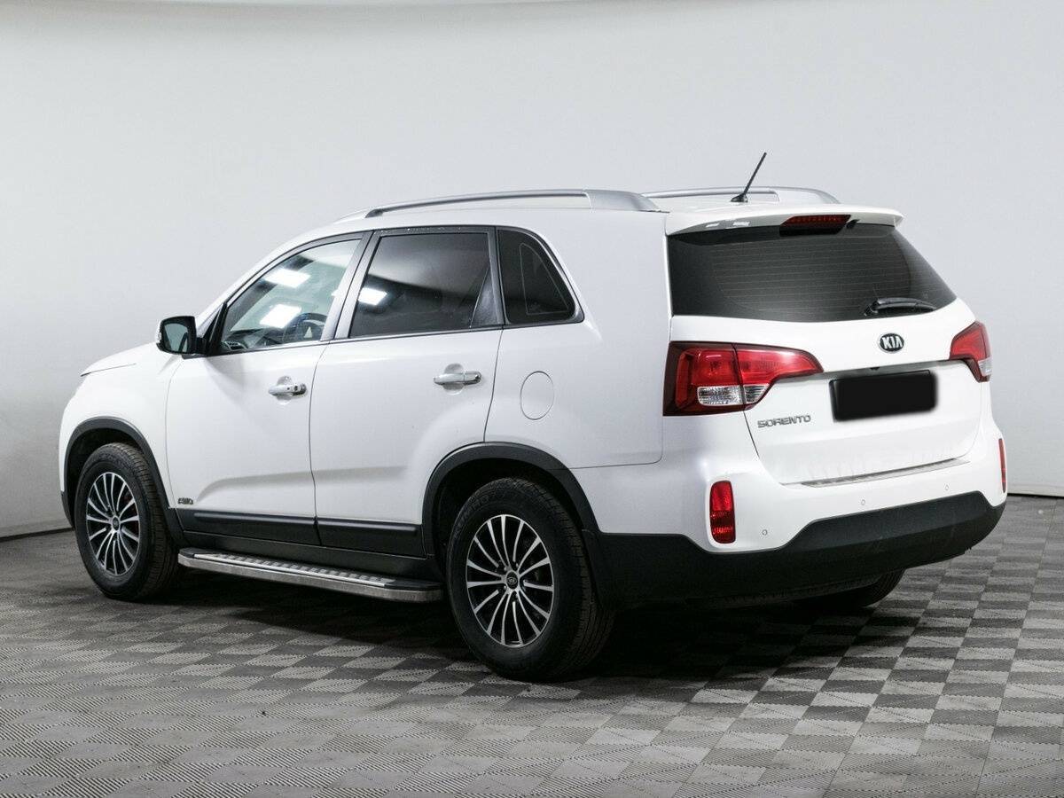 Kia Sorento, 2013 - 155 500 км. | Фото №7