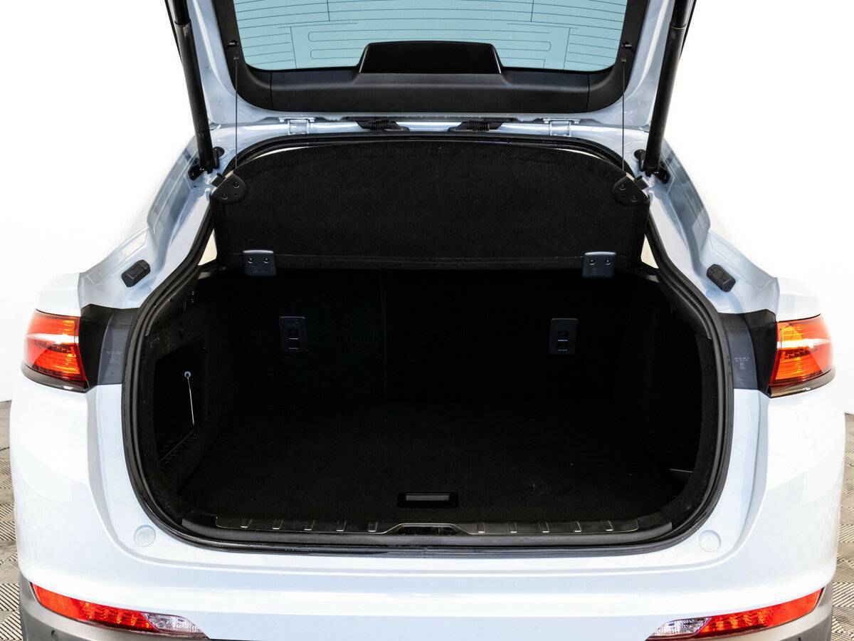 Geely Tugella, 2021 Фото №26