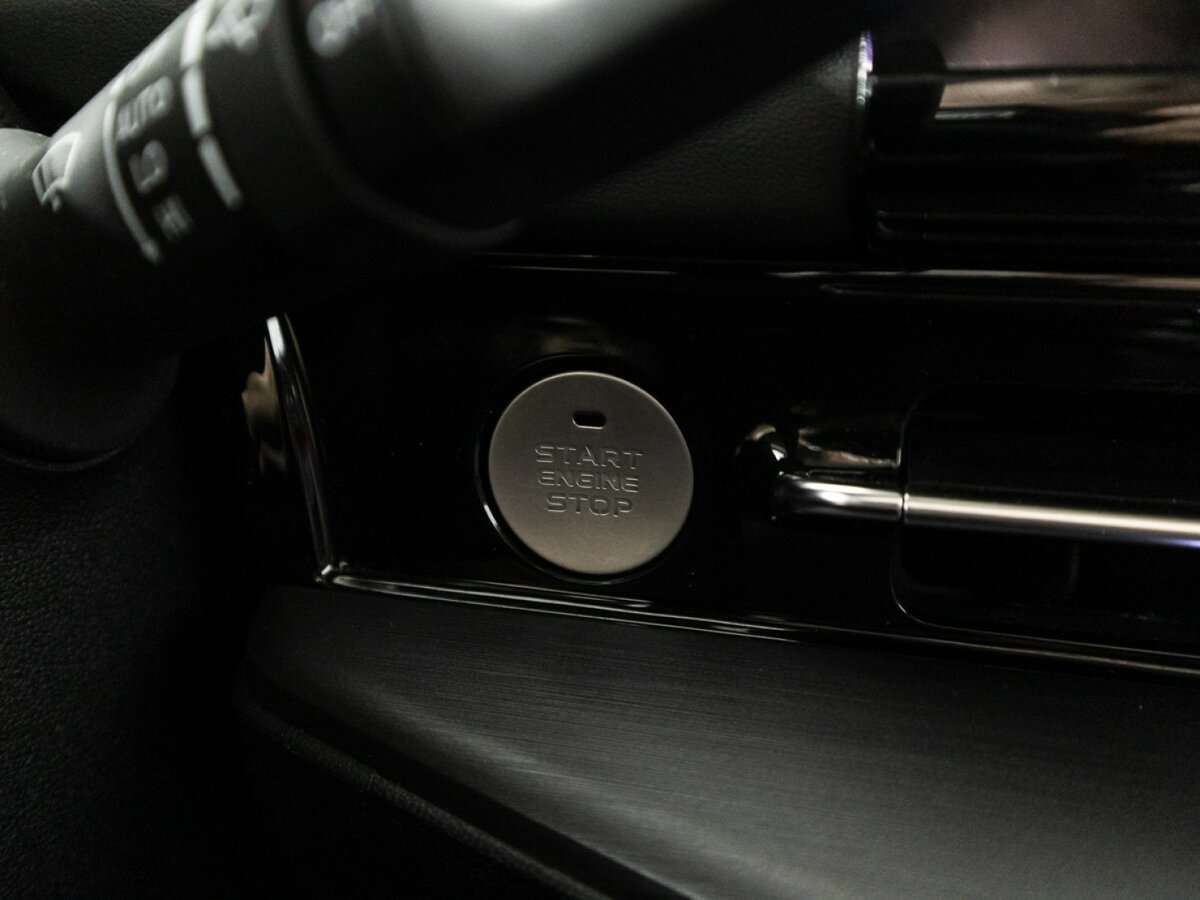 Changan CS55 Plus, 2023 Фото №20