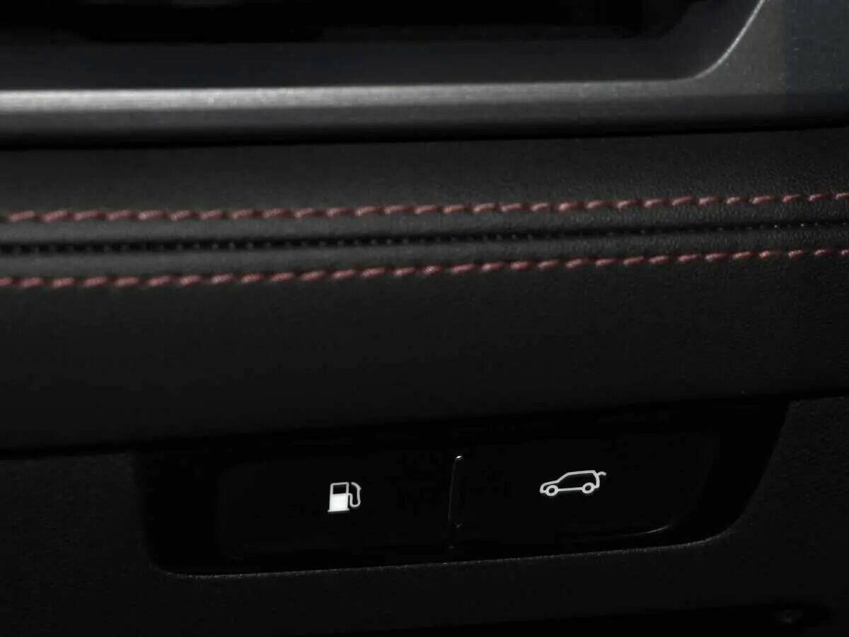 Changan CS75 Plus, 2023 - 26 692 км. | Фото №8