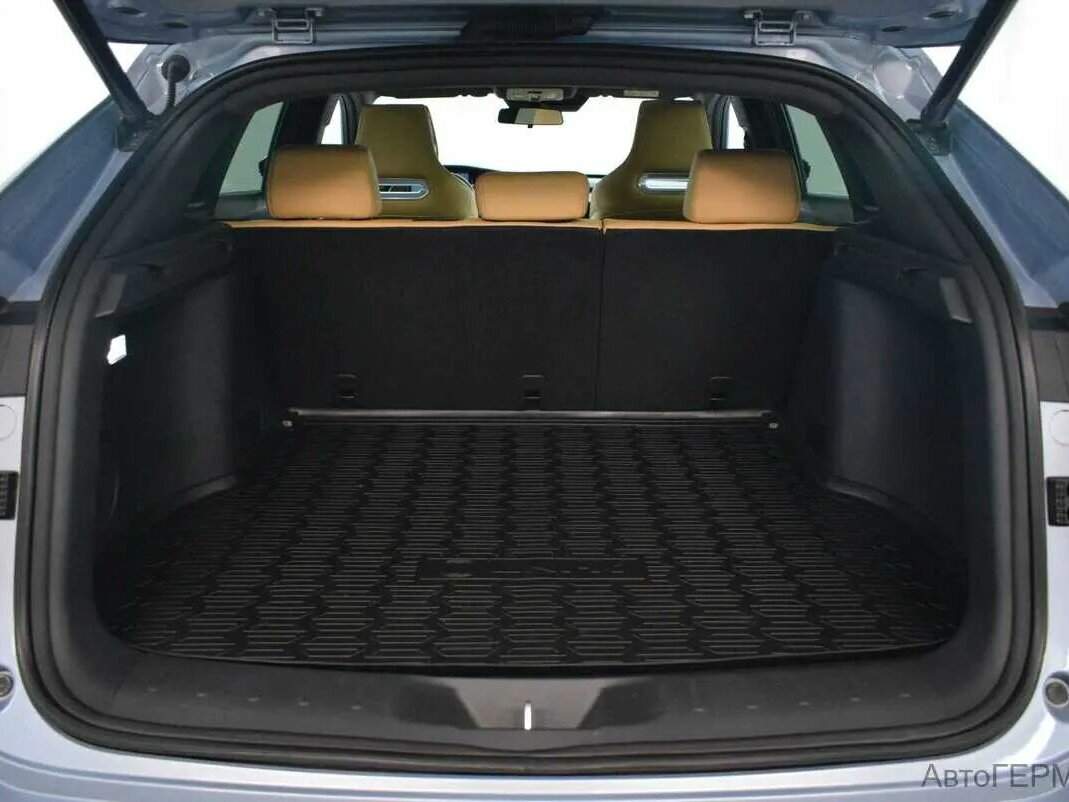 Changan UNI-K, 2024 Фото №17