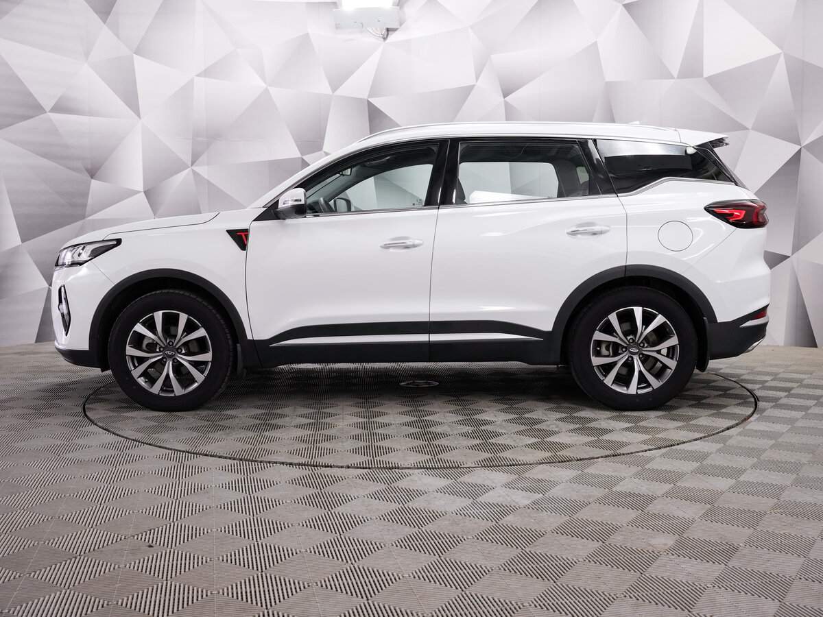 Chery Tiggo 7 Pro Max, 2022 - 52 000 км. | Фото №2