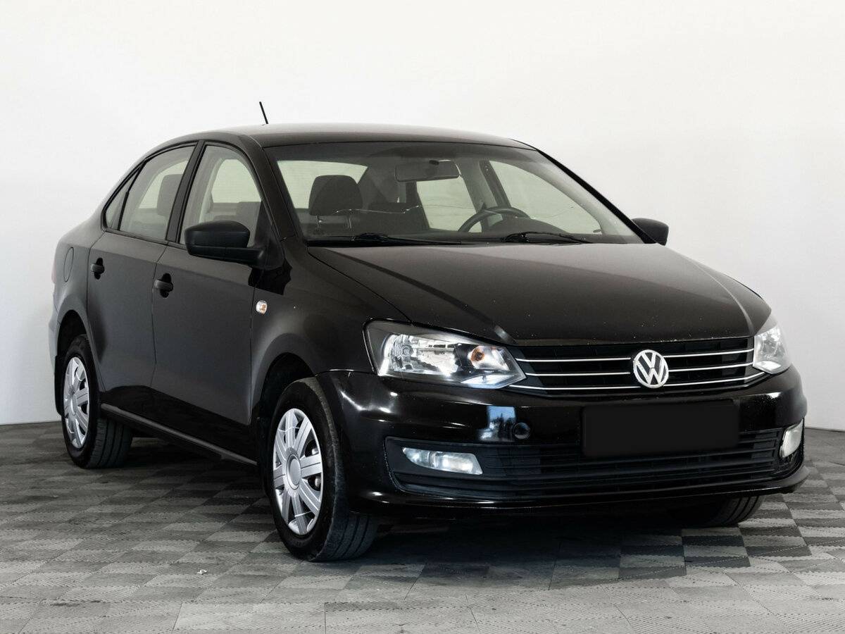 Volkswagen Polo, 2016 - 486 065 км. | Фото №3