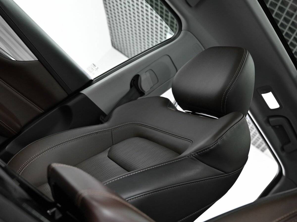 Chery Tiggo 8 Pro, 2021 Фото №16