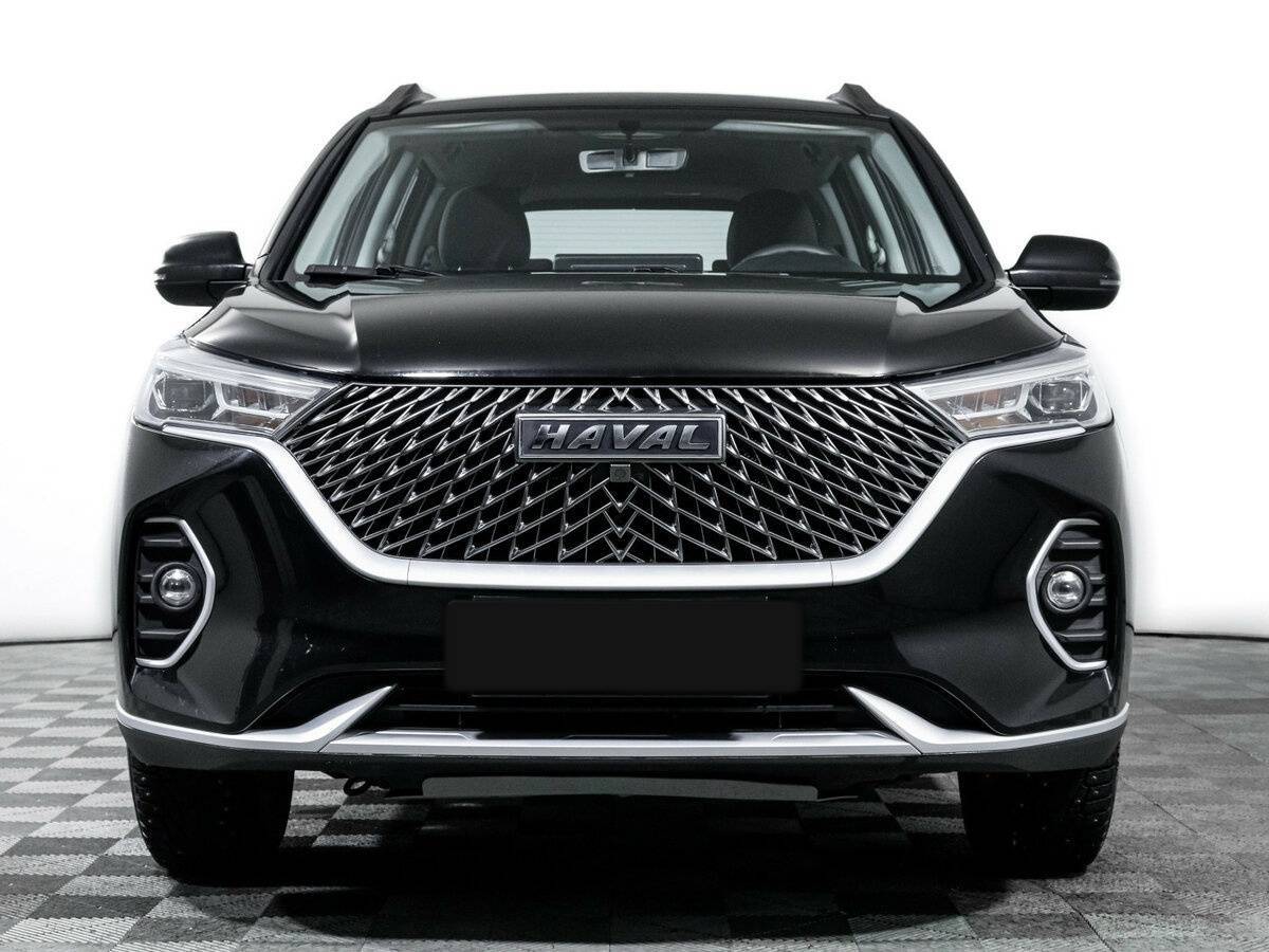 Haval M6, 2024 - 16 121 км. | Фото №2