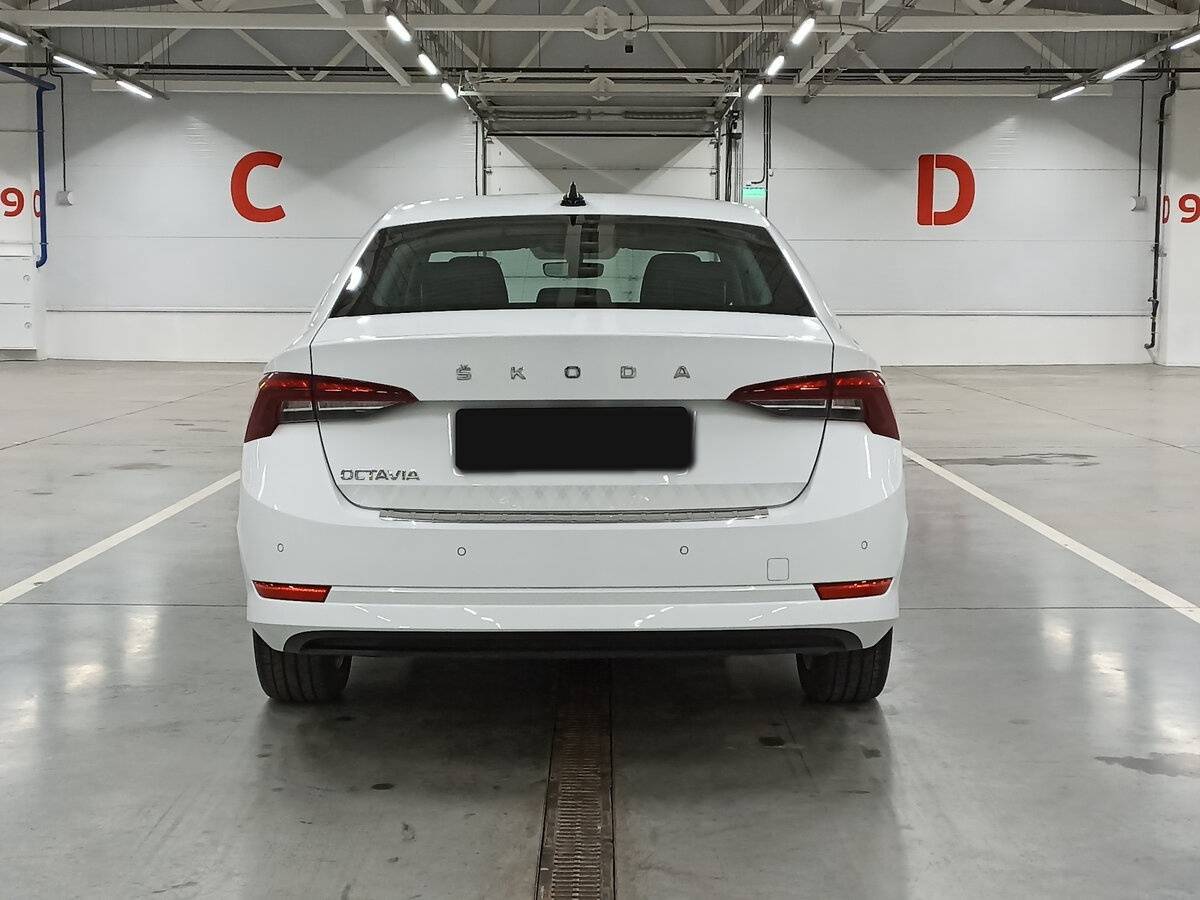Skoda Octavia, 2021 - 167 259 км. | Фото №6