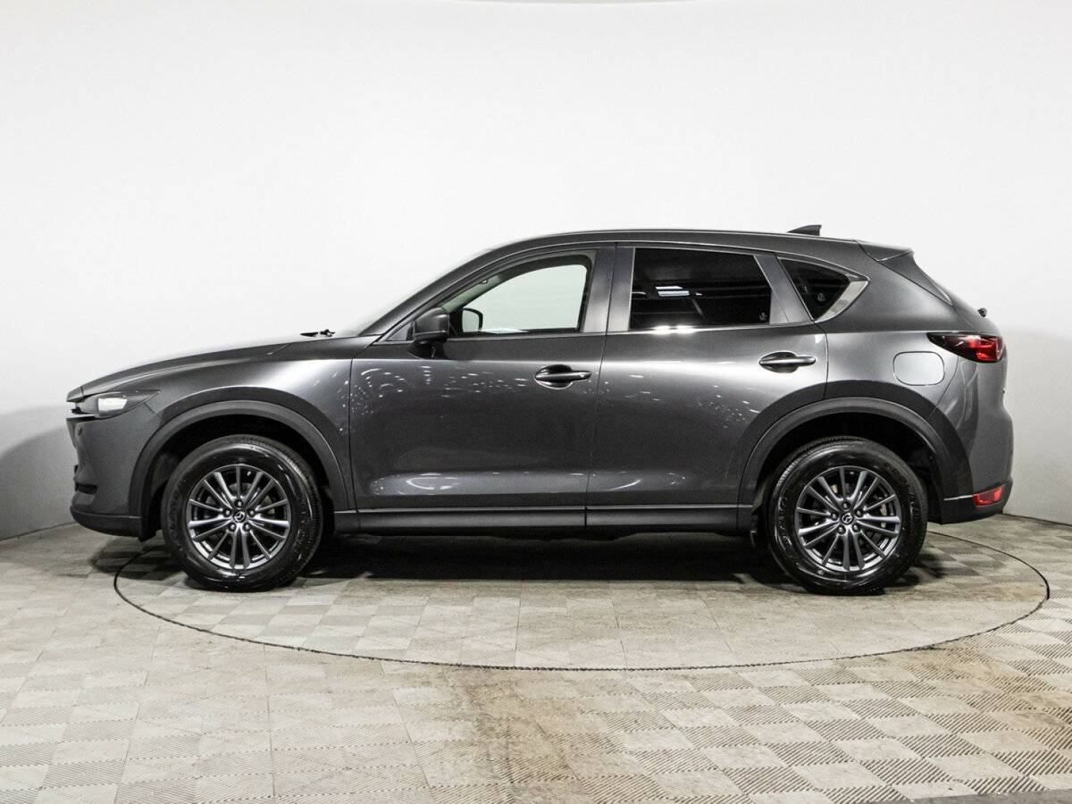 Mazda CX-5, 2021 - 94 419 км. | Фото №8