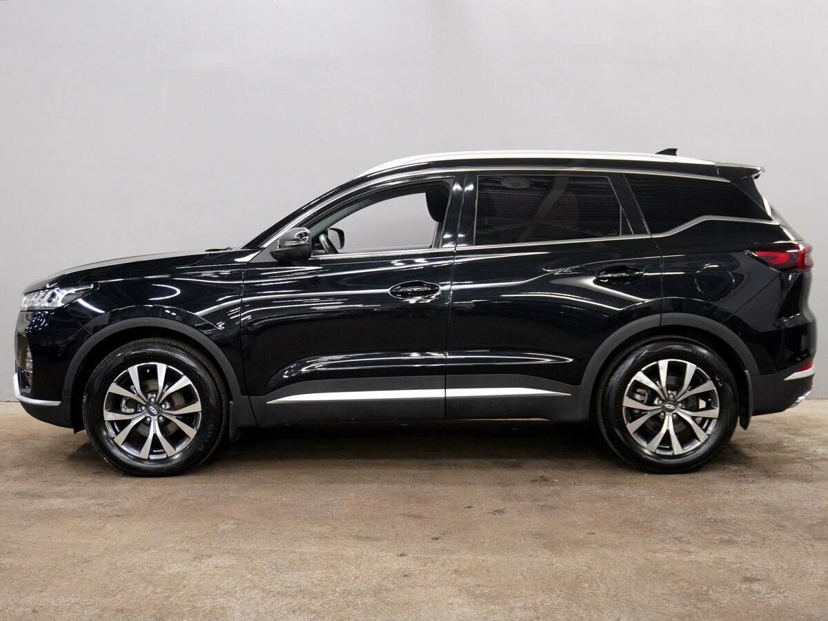 Chery Tiggo 7 Pro, 2022 - 48 266 км. | Фото №8