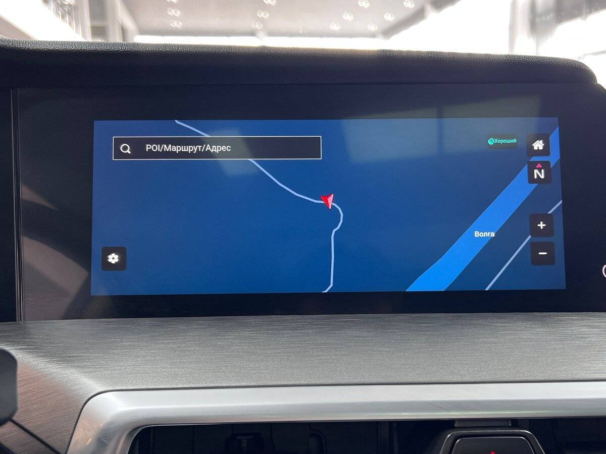 Changan CS35 Plus, 2022 Фото №20