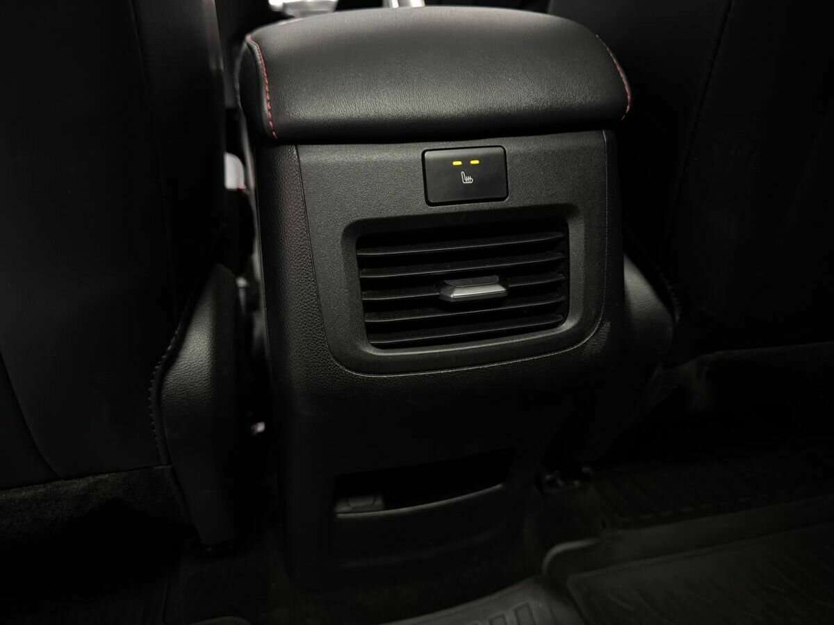 Changan CS35 Plus, 2023 Фото №25