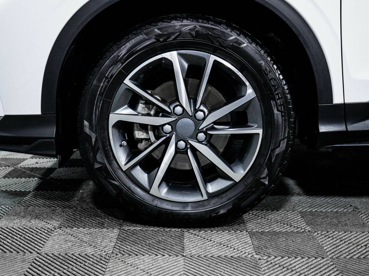 Belgee X50, 2024 Фото №15