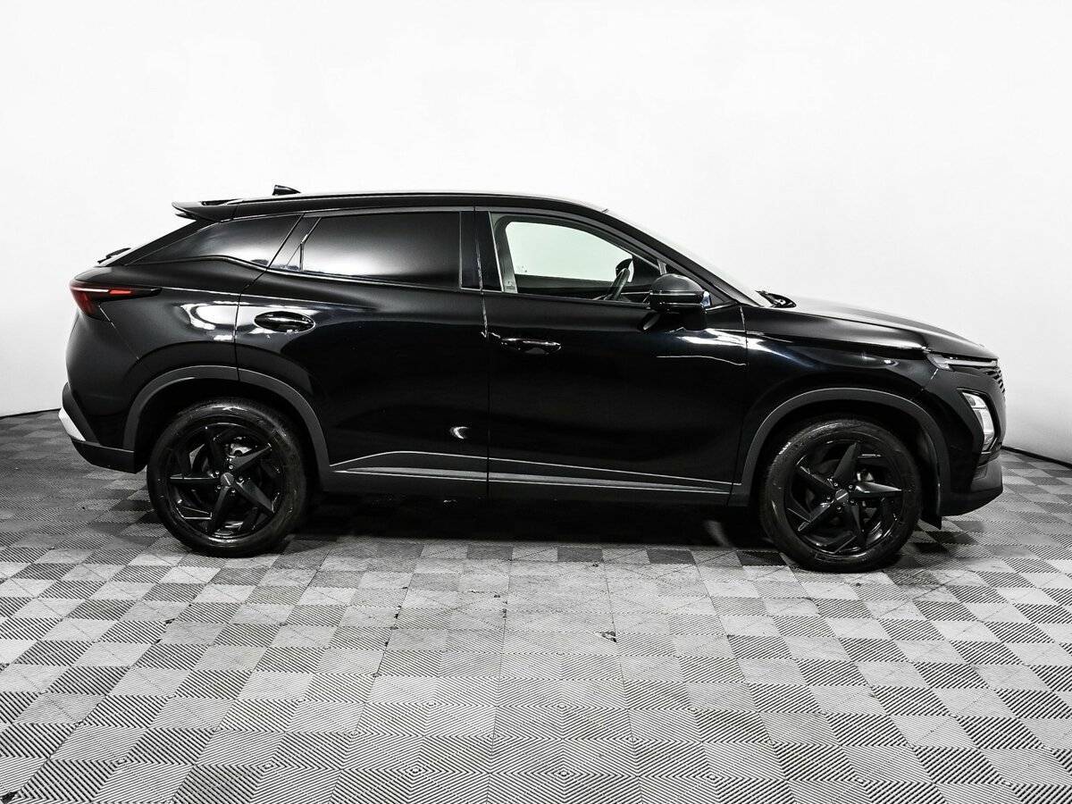 Omoda C5, 2023 - 16 050 км. | Фото №4