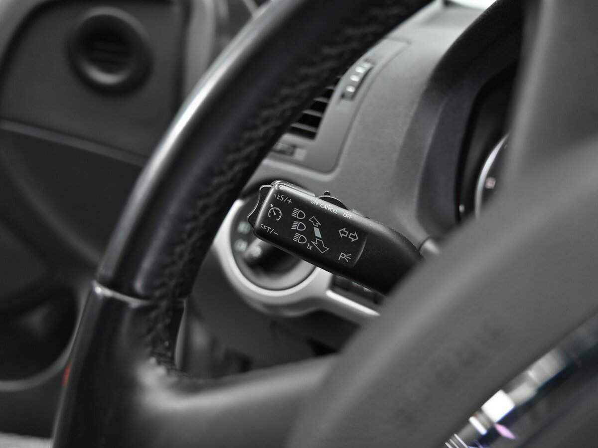 Skoda Octavia DSG7, 2012 Фото №7