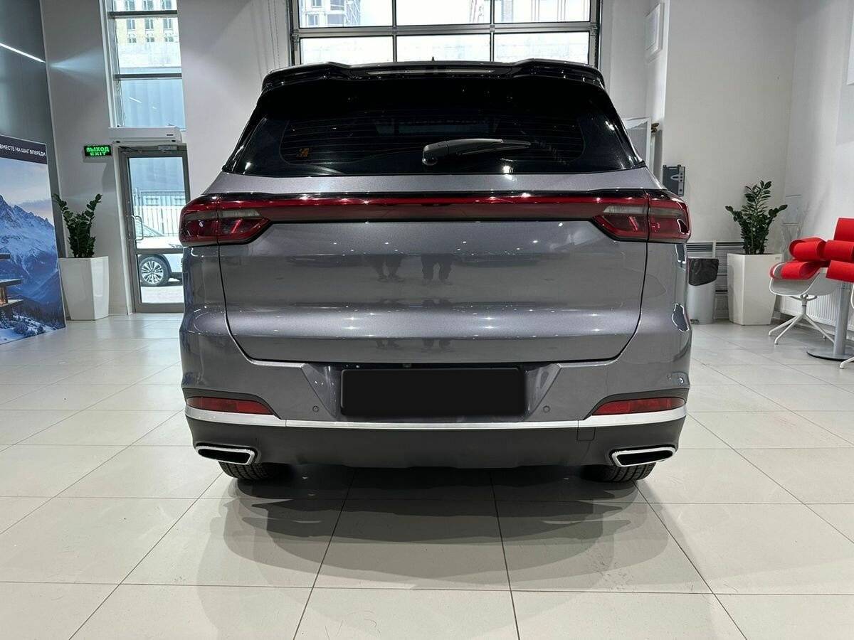 Chery Tiggo 7 Pro Max, 2023 - 30 923 км. | Фото №5