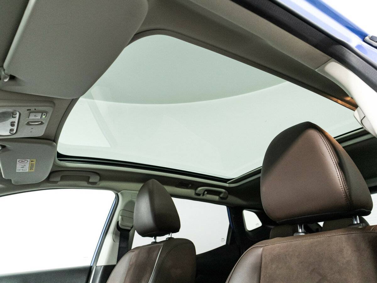 Nissan Qashqai, 2021 Фото №19