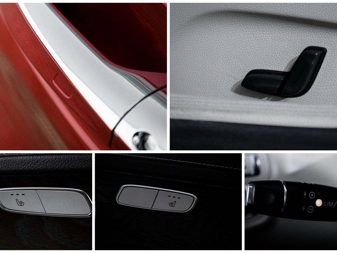 Mercedes-Benz C-Класс 180, 2014 Фото №21