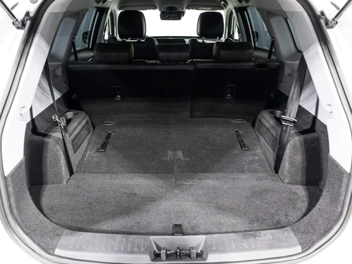 Chery Tiggo 8 Pro Max, 2024 Фото №15