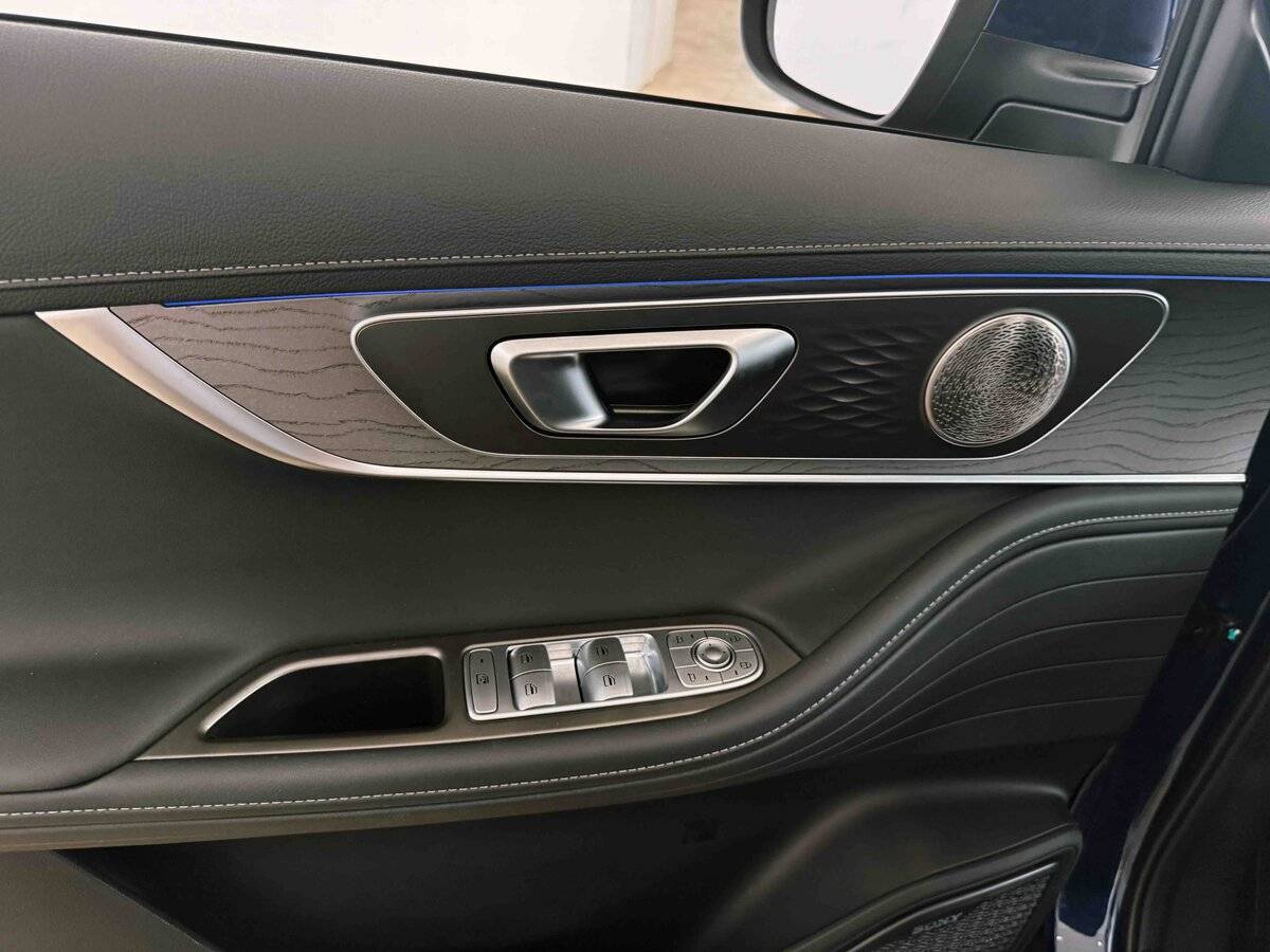 Chery Tiggo 8 Pro Max, 2024 Фото №24