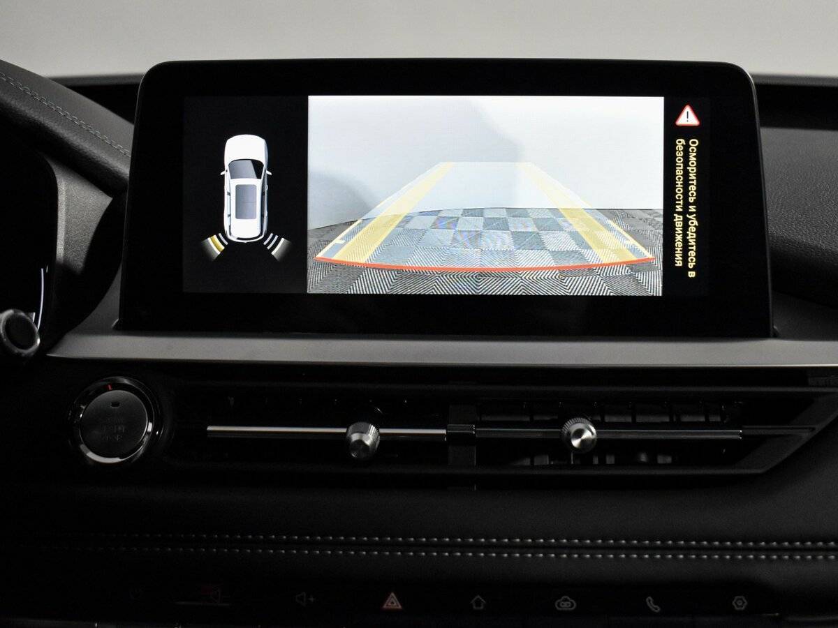 Chery Tiggo 7 Pro, 2021 Фото №17