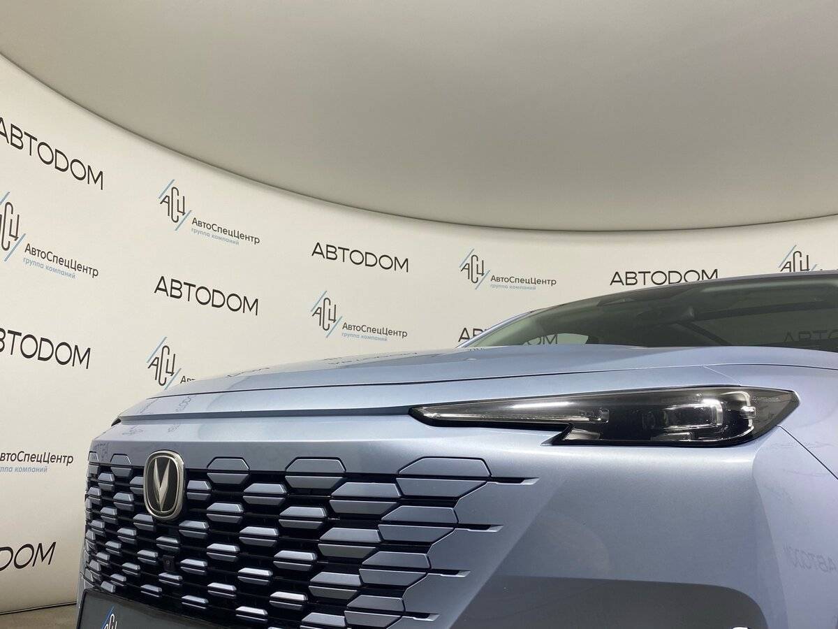 Changan UNI-K, 2023 - 57 783 км. | Фото №7