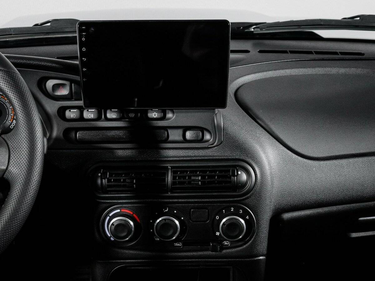 Lada (ВАЗ) Niva, 2024 Фото №13