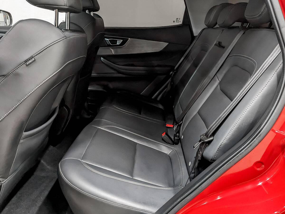 Chery Tiggo 4 Pro, 2023 Фото №12