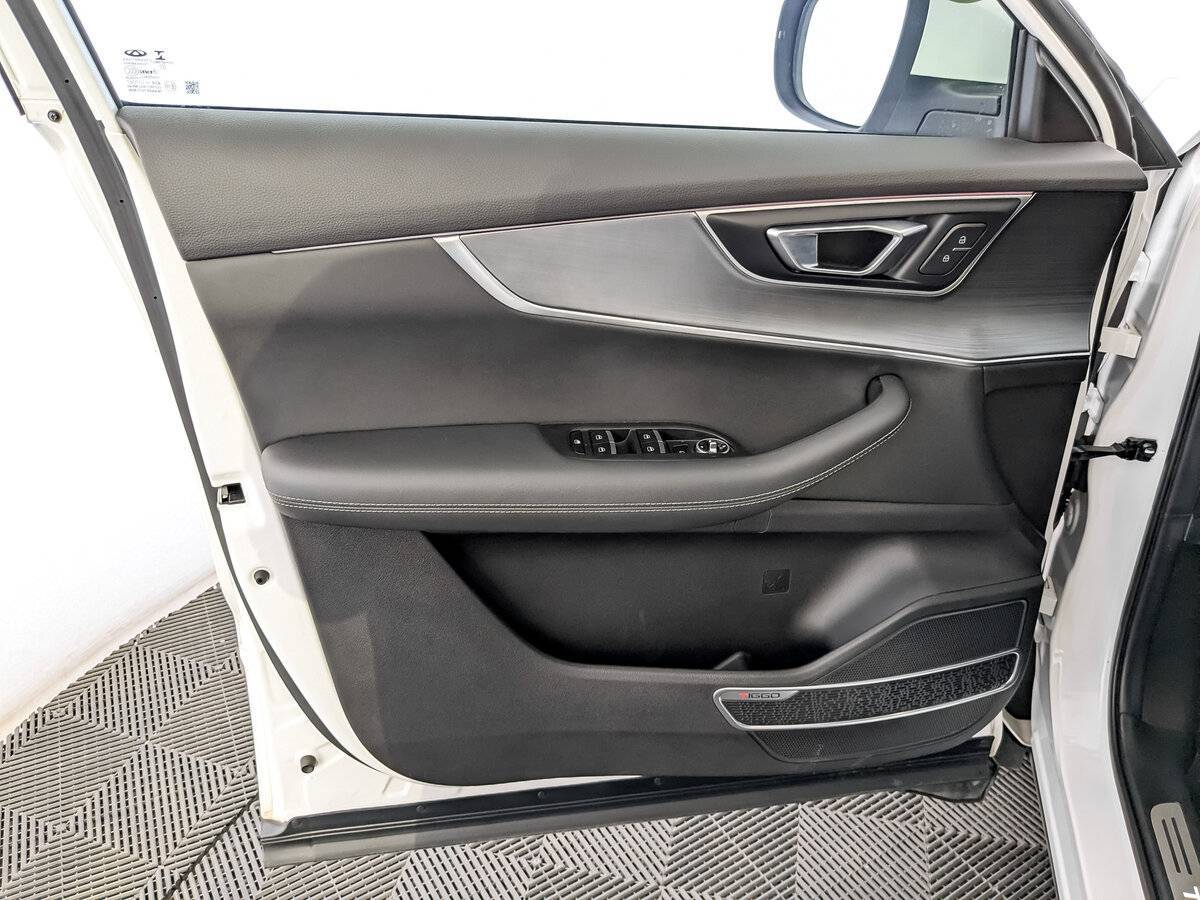 Chery Tiggo 7 Pro, 2022 Фото №19