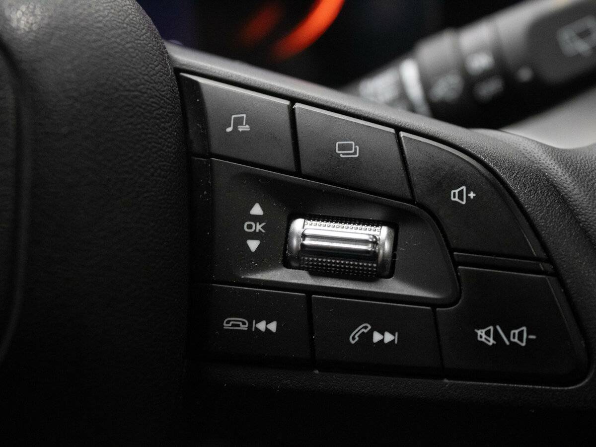 Changan CS35 Plus, 2023 Фото №18