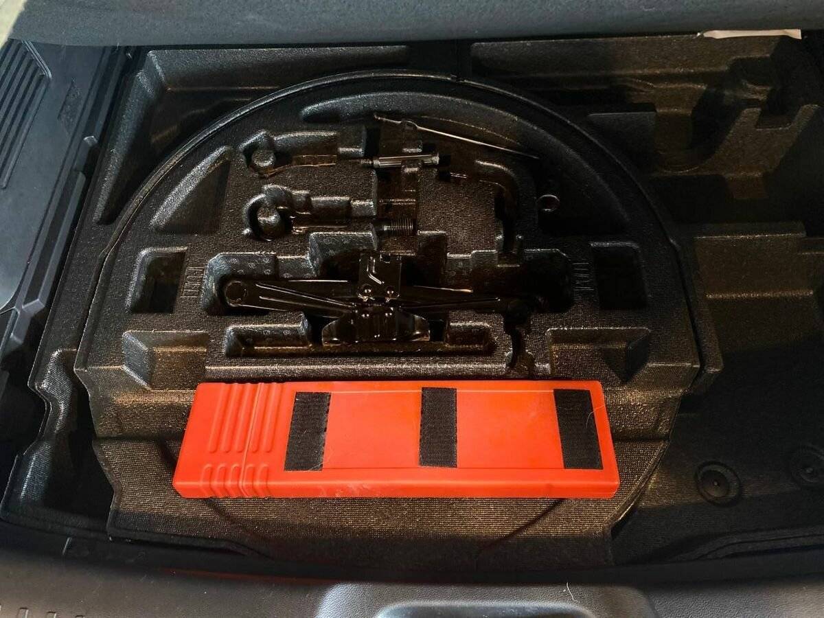 Changan CS35 Plus, 2020 Фото №19